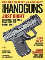 Handguns